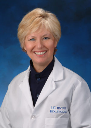 Stephanie Moore,
  PsyD, FACPN.